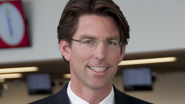 Улрих Хеппе е новият шеф на морските летища