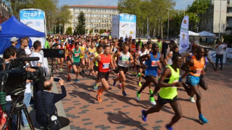 Варна Спорт