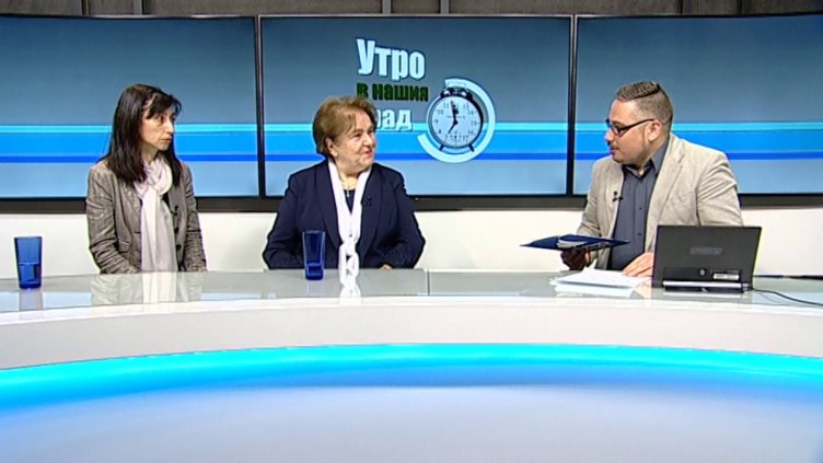 "Щрихи от утрото" (5.03.2020) - Нов център за деца от аутистичния спектър отвори във Варна