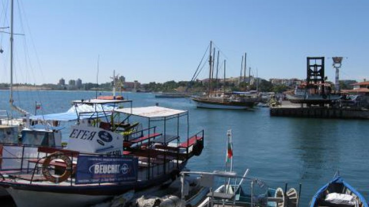 Снимка БНР.