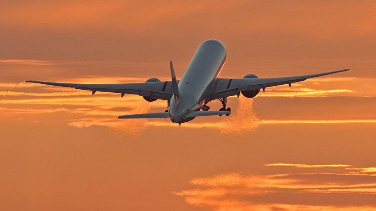 Авиокомпании пак приемат до САЩ пътници от мюсюлмански страни