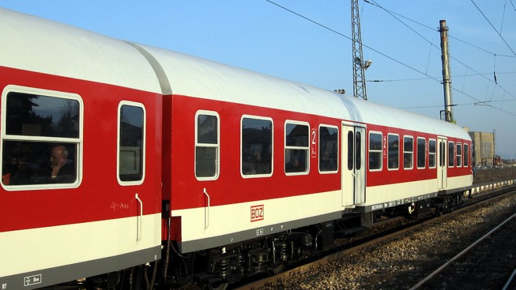 Въвежда се система за издаване и резервации на билети за влак онлайн