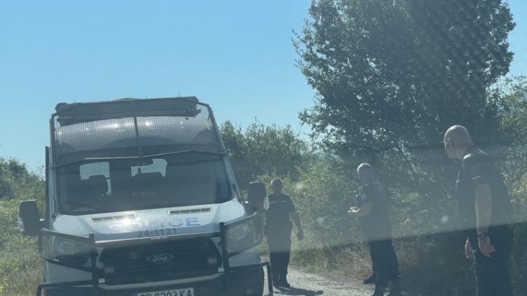 Труповете край София станаха два (ОБНОВЕНА)