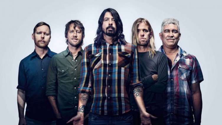 Foo Fighters не се разпадат