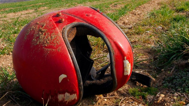 Румънски шофьор уби моторист край Кресна