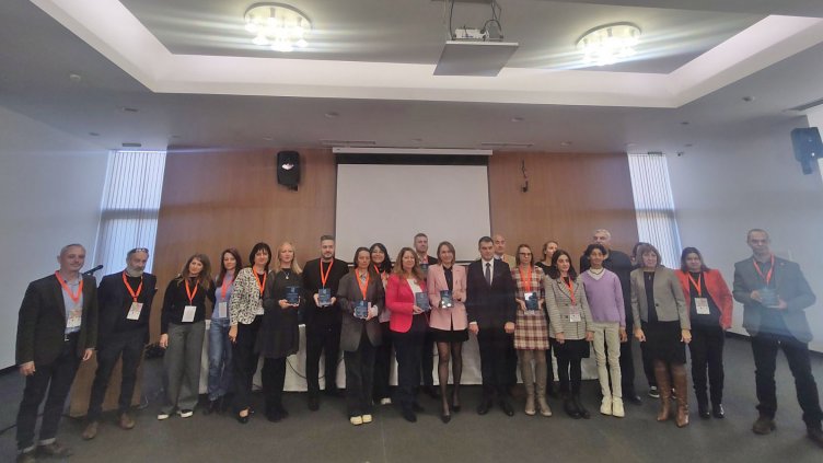 Община Варна участва в VII-та Международна конференция Smartourism.Bg