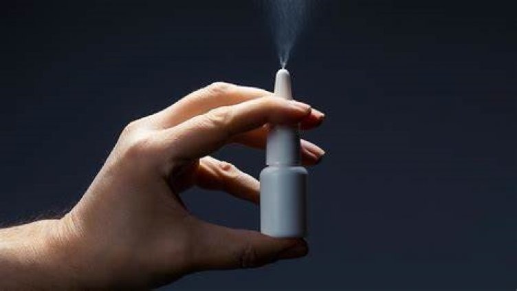 В Турция измислиха назален спрей срещу коронавируса