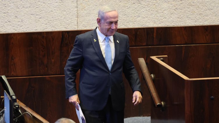 Нетаняху: Убийството на аятолах Али Хаменей ще сложи край на конфликта