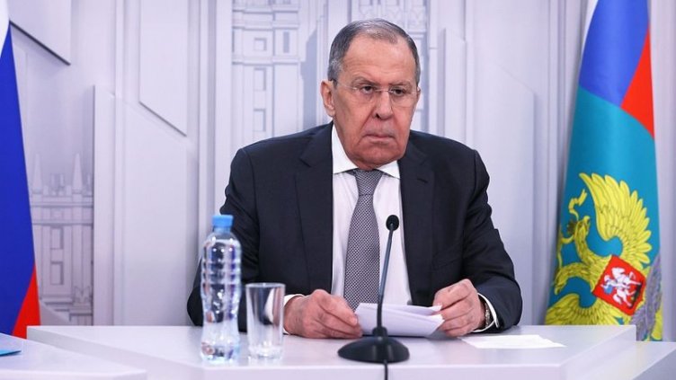 Лавров насмете САЩ, ЕС и НАТО за политиката им на Балканите 