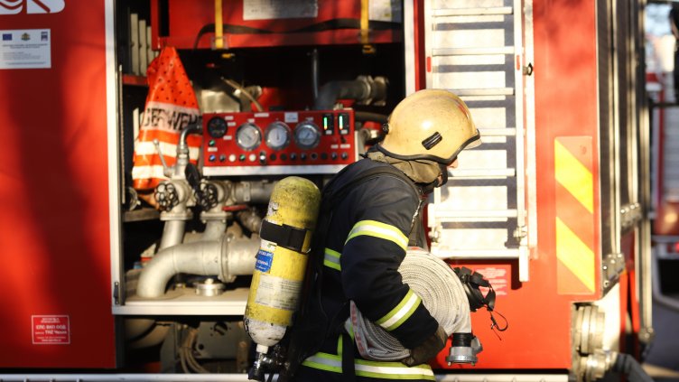 Снимка: БГНЕС