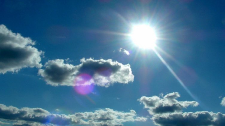 Януарско лято