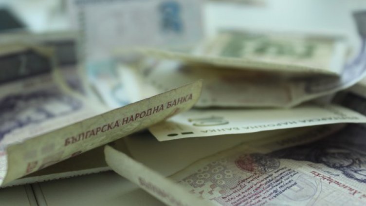 Блянът на Калфин: Увеличаване на доходите ни