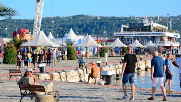 Германските туристи остават мираж за нас и следващото лято 