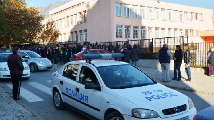 Повдигнаха обвинения на убиеца на ученичката в Сливен