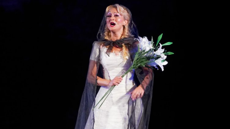 Даниела Димова