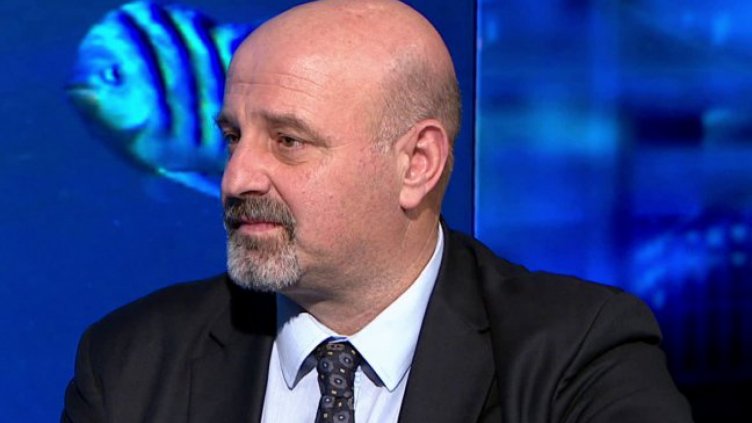 Д-р Йордан Господинов председател на УС на Консултативния съвет