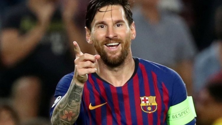 Меси отказва нов договор