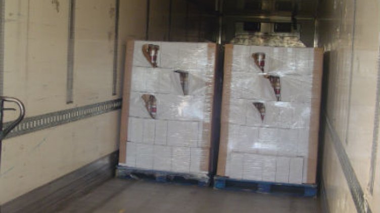 Снимка агенция &quot;Митници&quot;