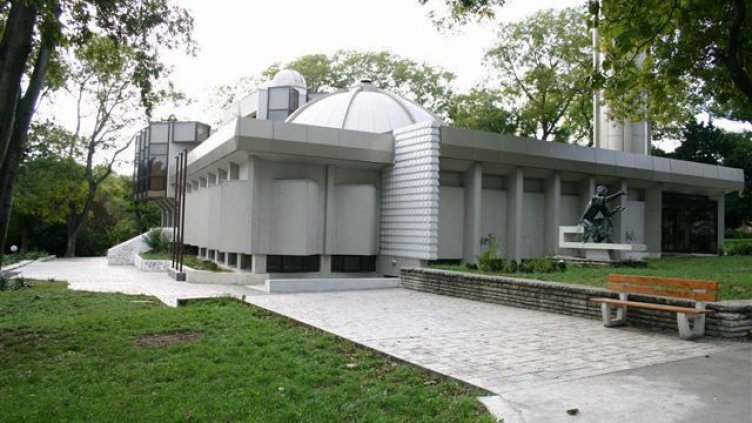 Ден на отворените врати прави Обсерваторията