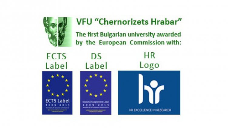 Варненският свободен университет домакин на международно състезание за креативни умения