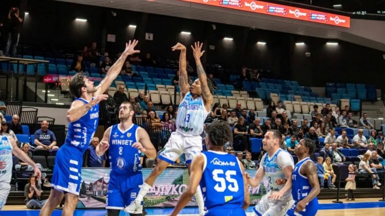 Рилски спортист е съперникът на Черно море Тича за титлата в НБЛ