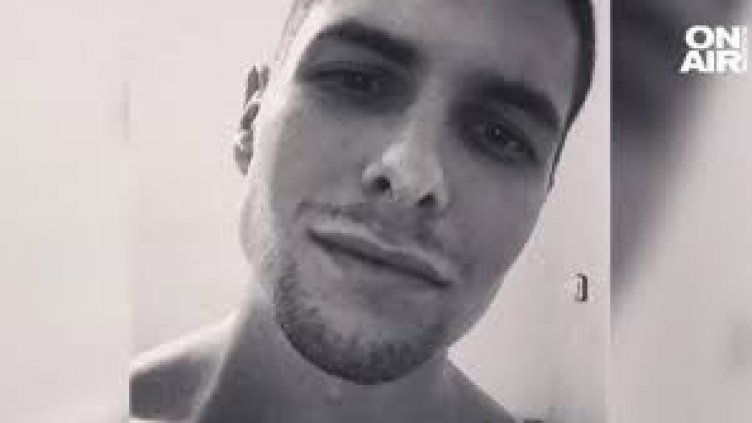 Откриха мъртъв млад мъж, обявен за издирване