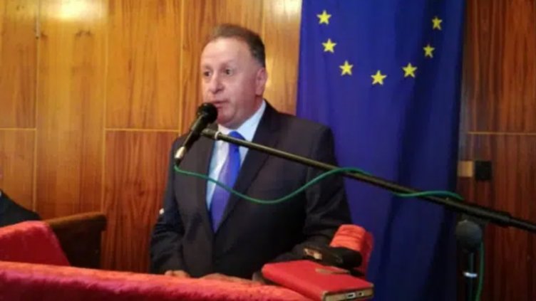 Намериха кмета на Якоруда с куршум в главата