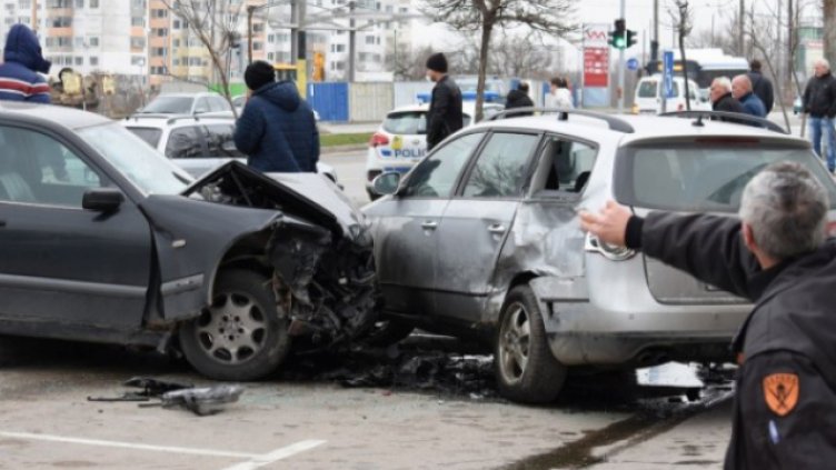 46 души са загинали на пътя във Варненско за година