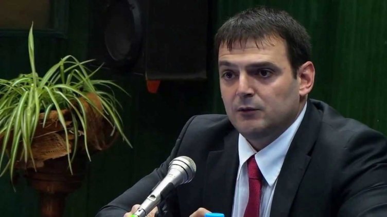 Чавдар Трифонов положи клетва като независим съветник