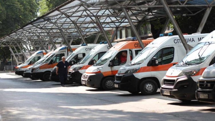 Викат линейки за сънувани кошмари и подут от газове корем