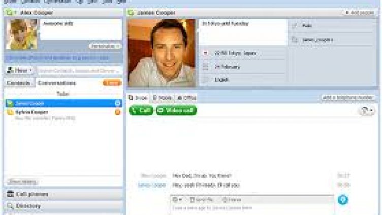 Ким Дотком създаде по-сигурен „Skype”
