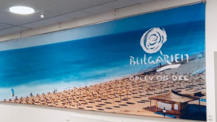 България ще си връща скандинавския пазар