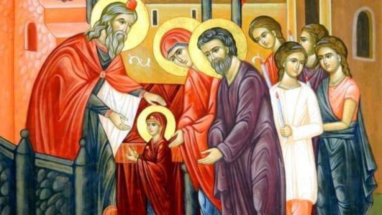 Днес e Денят на християнското семейство и християнската младеж