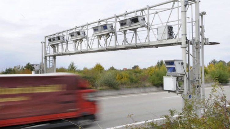 Само за ден: 805 шофьори по пътя без винетка