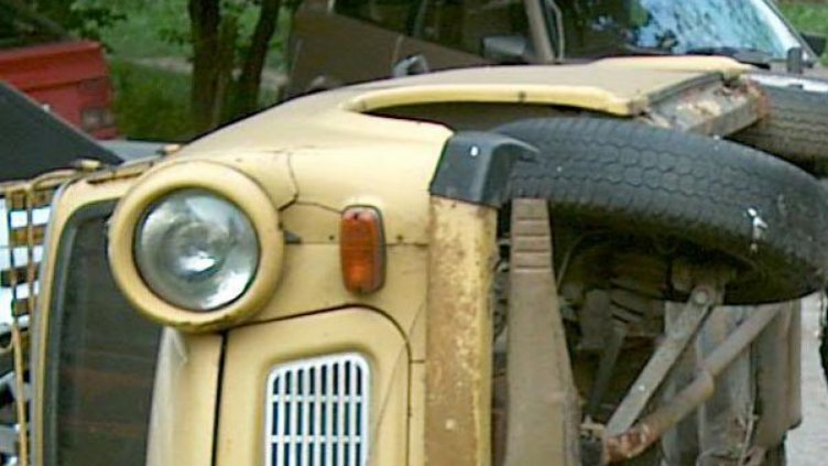 Община Хасково ще разчиства спрени от движение коли