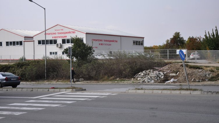 20-годишен мъж е загиналият на ул. „Атанас Москов“ пешеходец