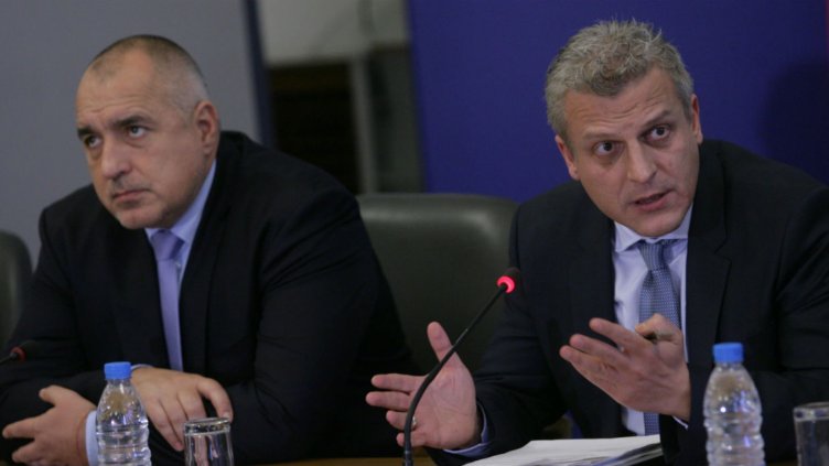 Борисов и Москов се срещат заради здравната реформа