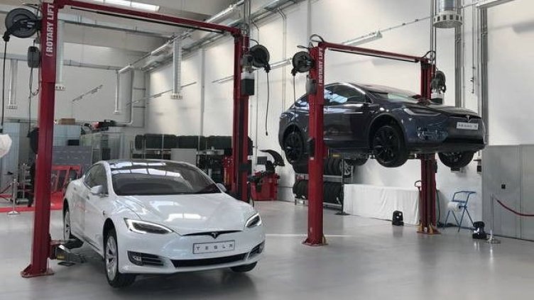 Искате електричка? Предвидете си повече пари за ремонти