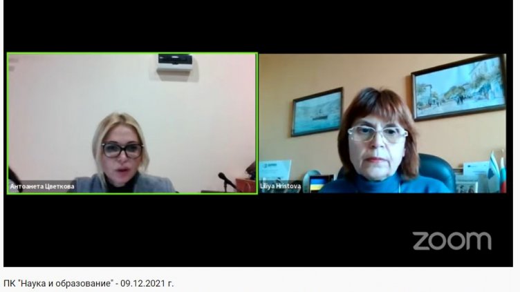 Променят правилата за прием в детските градини във Варна