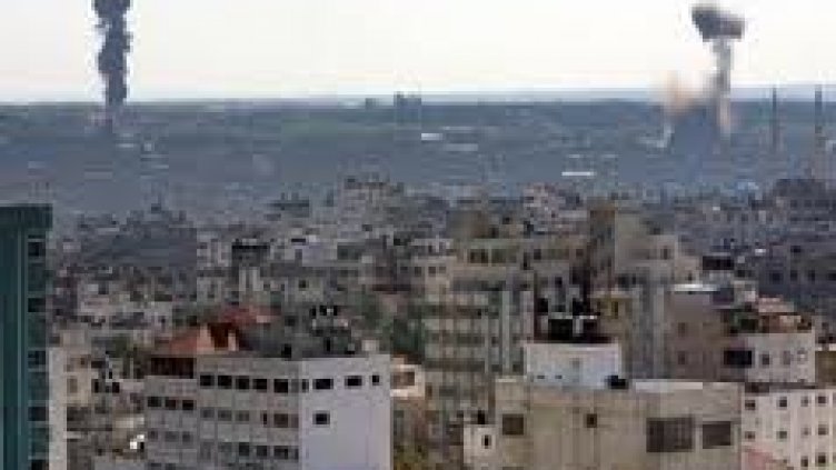 Израел удължи примирието в Ивицата Газа