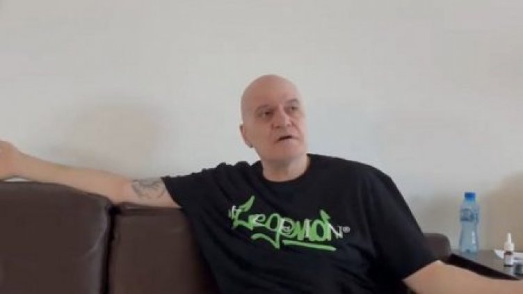 Слави е най-харесваният лидер, Христо Иванов е №2