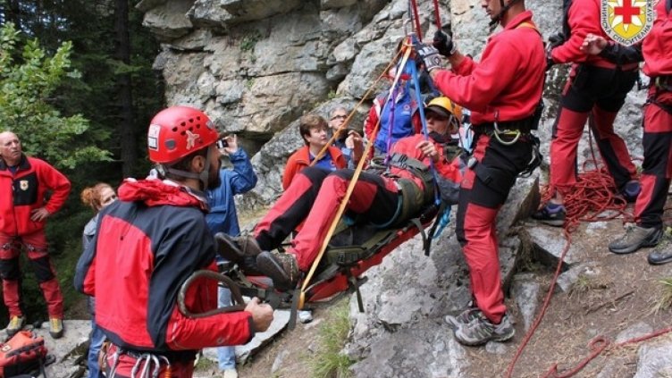 Снимката е илюстративна