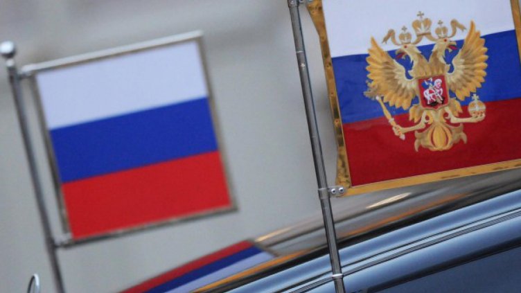 Германия е против връщането на Русия в Г-8