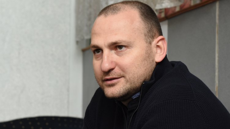 Снимка Пламен Гутинов