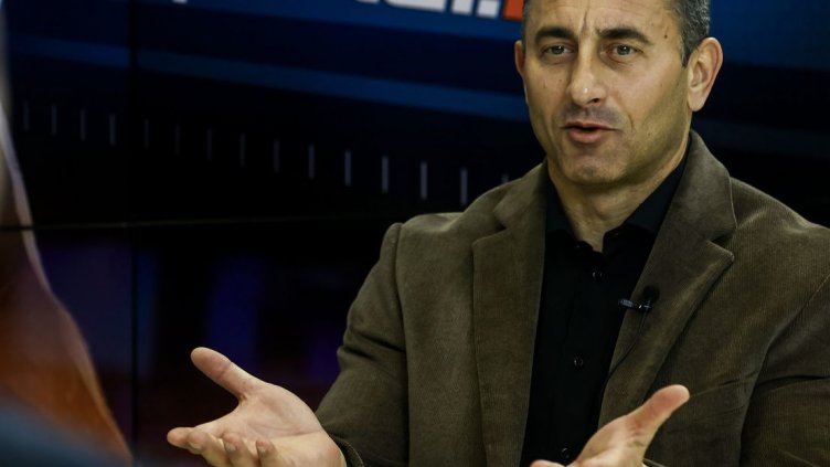 Освободиха Румен Спецов от шефския пост в НАП