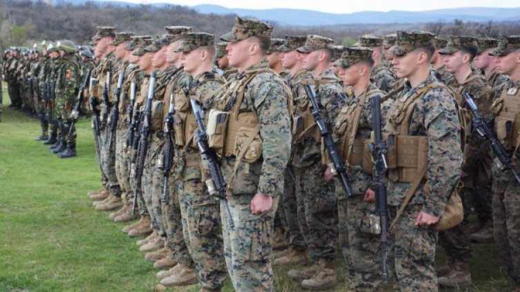 Борисов поискал и военни на проверка за корупция