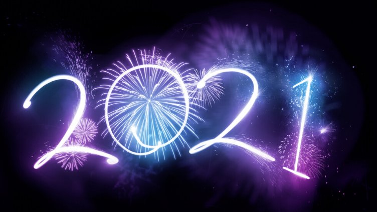 Навсякъде посрещaт Нова година без големи събирания и концерти