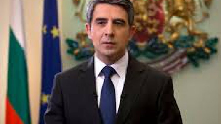 Президентът свиква КСНС на 10 ноември