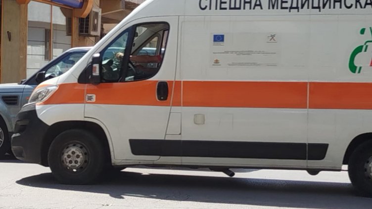 Тежка катастрофа със седем ранени край Монтана