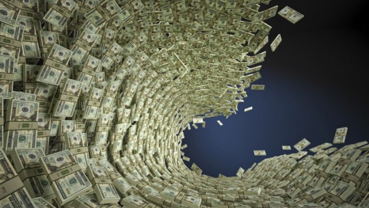 Германец грабна 50 милиона от лотария